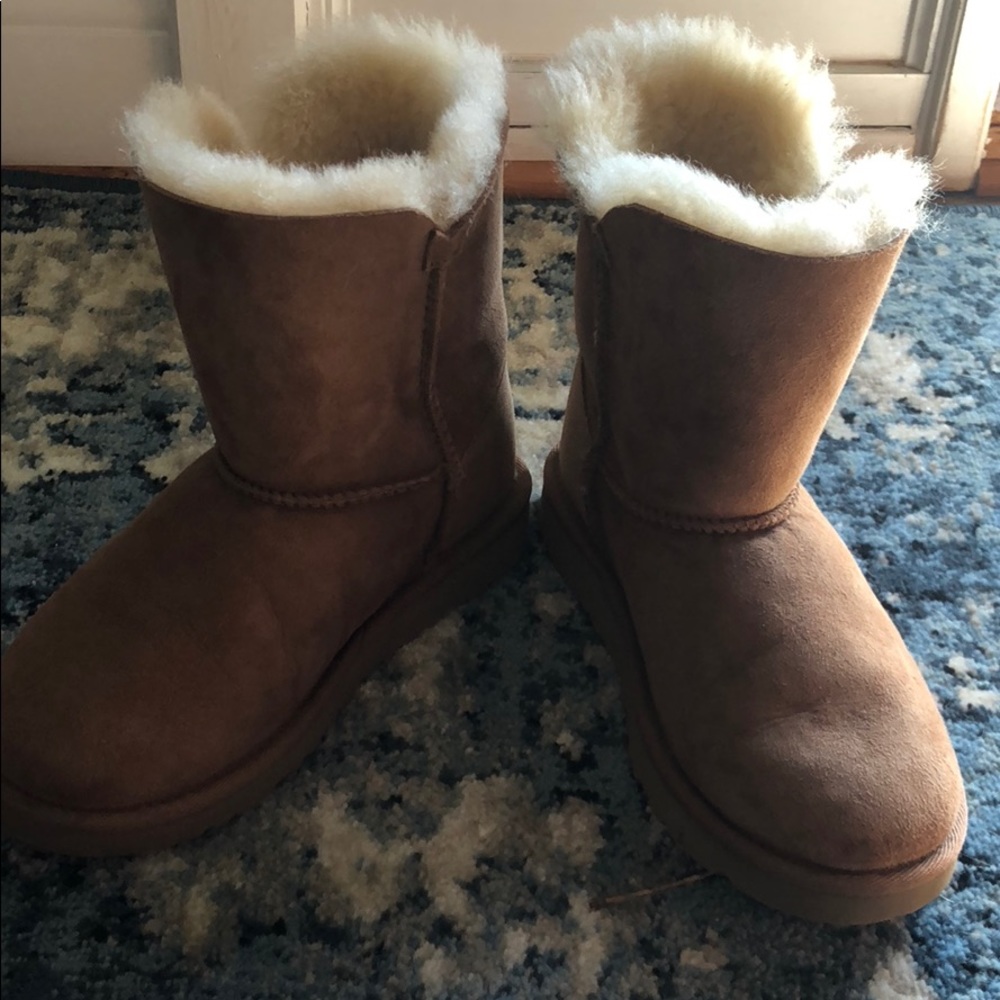 Ugg boots